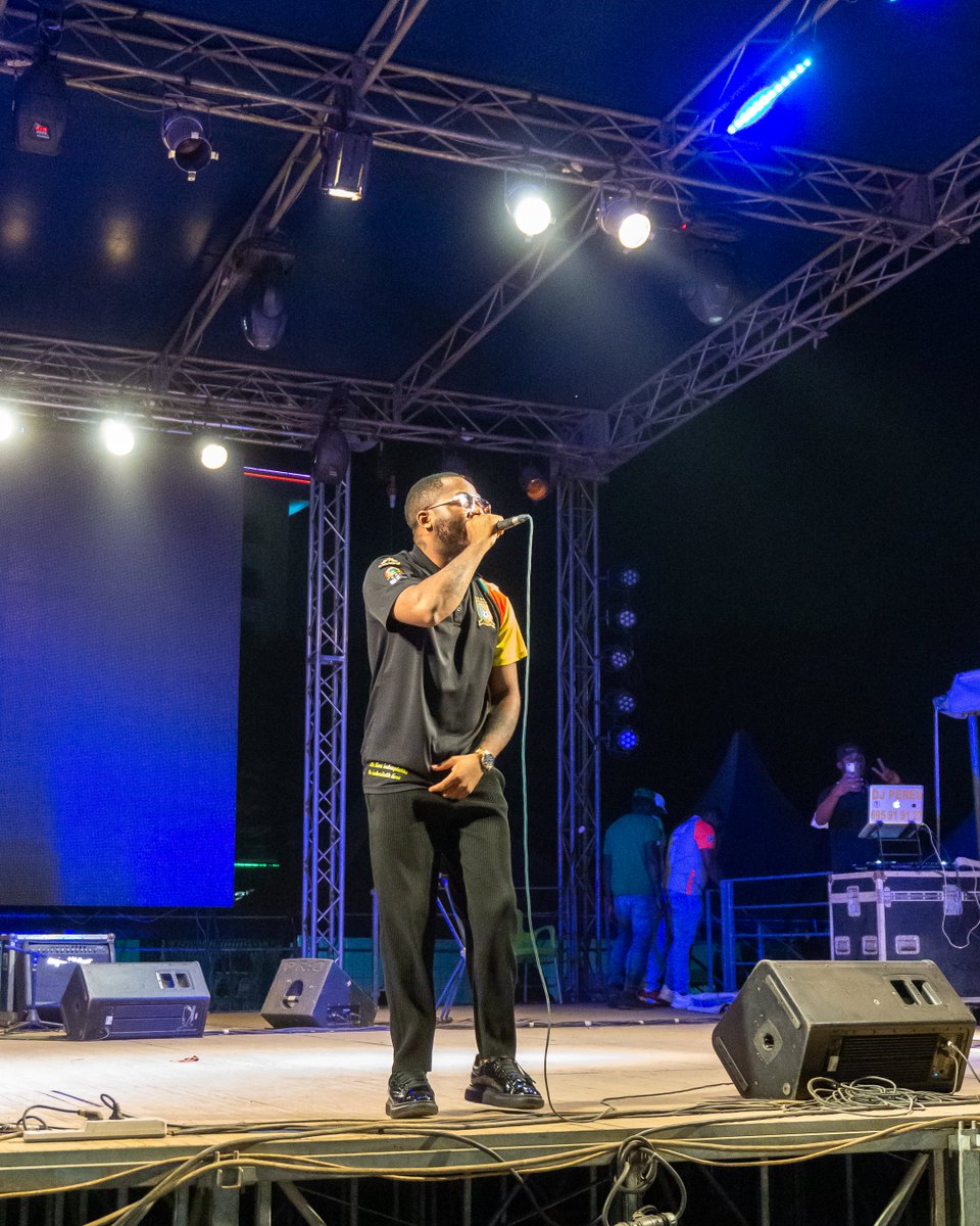 makchris_'s tweet photo. Images of the astonishing performance of @Magascobboy following the victory of the Indomitable Lions yesterday at the Yaoundé city Hall Fan zone 🇨🇲
#CAN2021 #TotalEnergiesAFCON2021 

© 2022 Makchris https://t.co/XHUXIKowD0