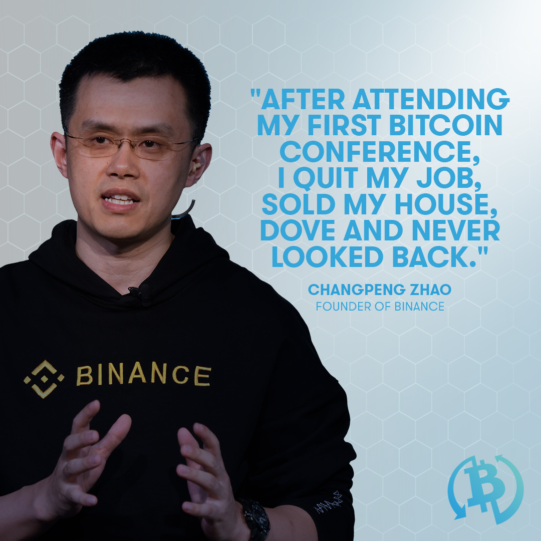 Did you know? Changpeng 