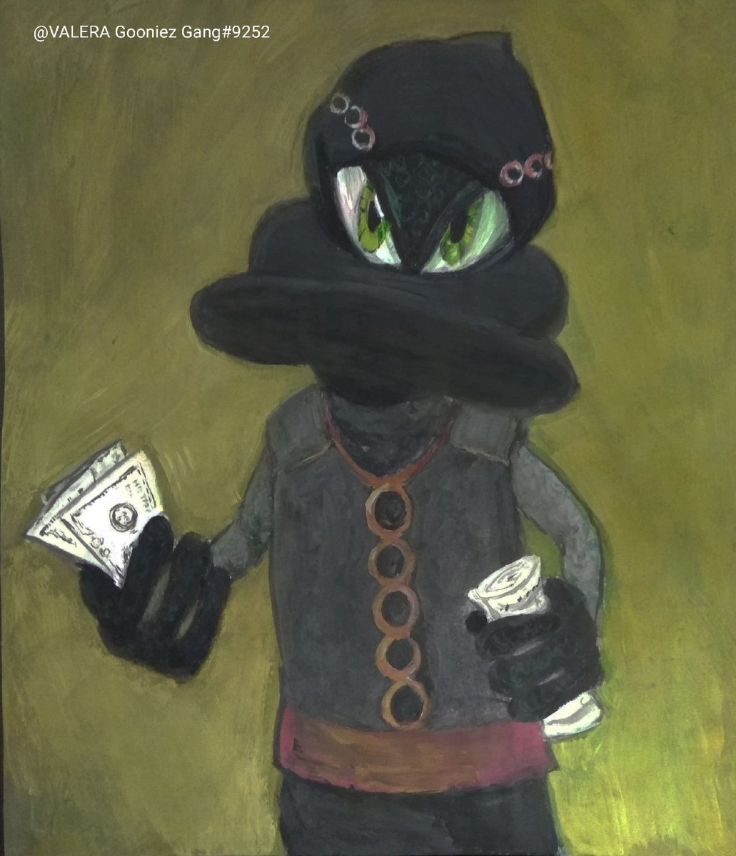 V7musyo's tweet photo. #GooniezGangNFT #GooniezGang @YugiTheCrypto 
My second job. Discord:" VALERA | Gooniez Gang#9252 "  Good afternoon, I present to you my third decent work, this time, I tried not to copy, but to add something of my own. https://t.co/DxjxFP2Nfu