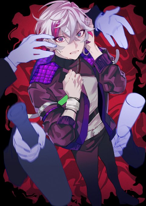 なにやってもうまくいかない
 #絵スコート 