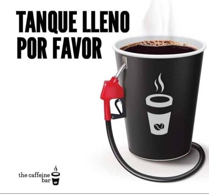 Buenos días tengan todos, feliz domingo de descanso, NO olviden de ALIMENTAR a un PELUDO en situación de calle, que la bendición de Dios siempre les acompañe