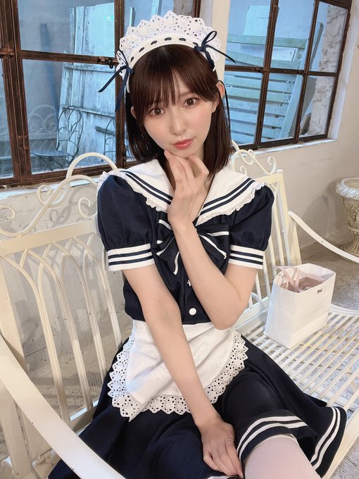 Twitterのコスプレ画像26