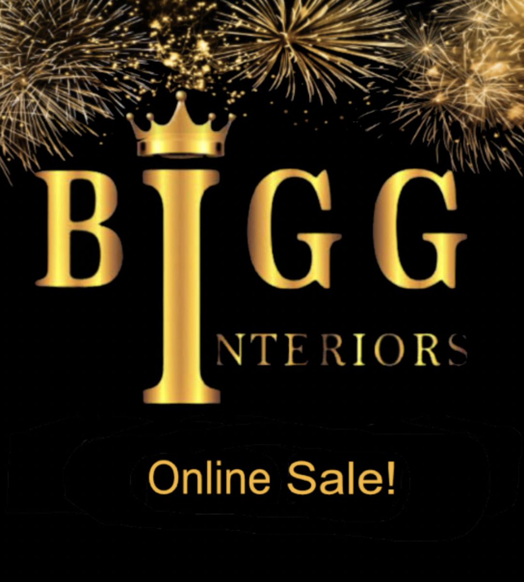 BiggInteriors's tweet photo. If you're thinking of starting the week with shopping for new homeware for your home, consider taking a look at our home ranges in our Showroom and online. Visit us for our sale, on now. #homedecorinspo #interiordecor #homedecoration #bigginteriors #visitbolsover #sale https://t.co/UVxRoOA4GV