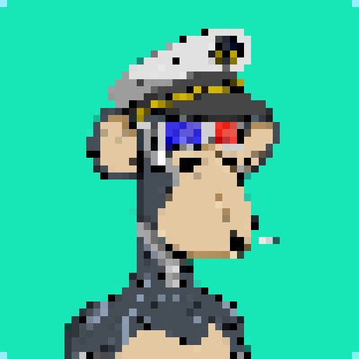 First Sneak Peak of the First 500 Collection *ApeBrother#439*!
 What do you think about the #NFT? 
#BAYC #BoredApeYachtClub #PABC #PixelatedApeBrotherClub #ApesTogetherStrong #opensea #NFTdrop