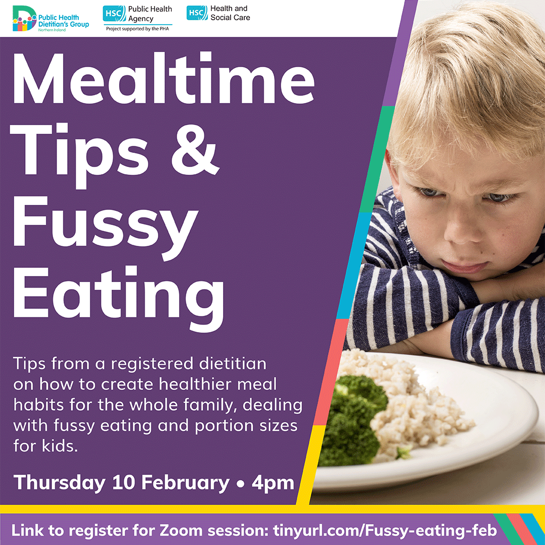 South Eastern Trust tweet media
