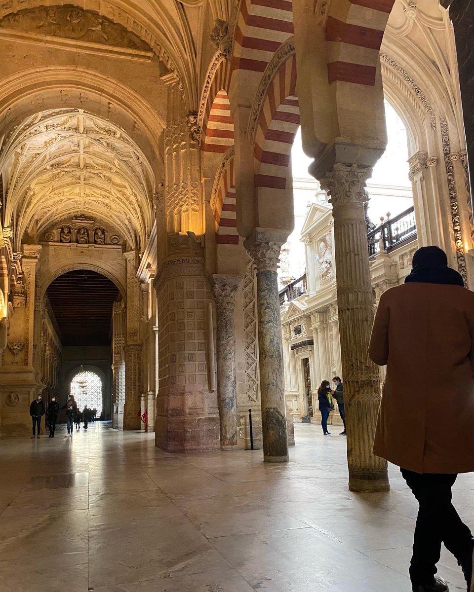 TheGuidesUNeed's tweet photo. We are based in #Madrid, however, how could we not post about other places in our beautiful country? Ladies and gentlemen: the astonishing Córdoba. 

You really need to come.

📸are our own😏

#Cordoba #andalusia #tourism #spain #art #tourguides #tourguideslife #WeLoveThisPlace https://t.co/nLbEWdihaA