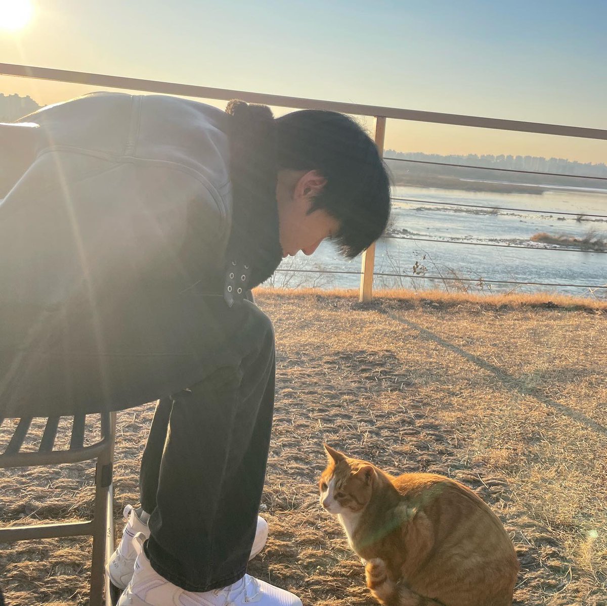 doyanday's tweet image. 소중하다..