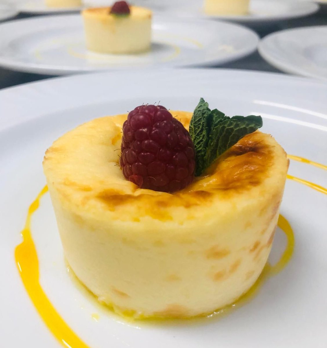 AZAFRANES MANCHEGOS tweet media