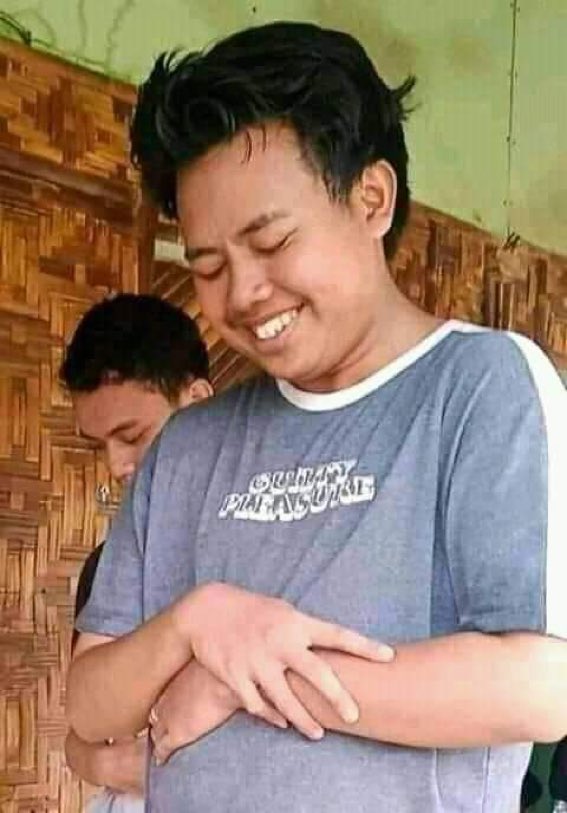 MafiaWasit's tweet photo. Boleh kalah sama siapa saja asal jangan dengan Persib https://t.co/ClQ8VWWsVx