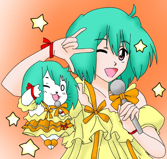 ゴマちゃんのtwitterイラスト検索結果