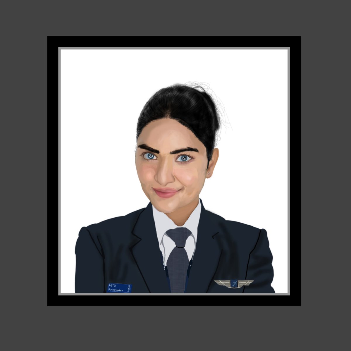 PatelHa28843241's tweet photo. Wonderful  vector art of RITU RATHEE https://t.co/TuY7pw2wUP