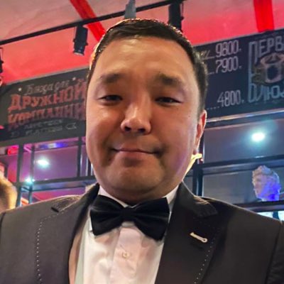 #НовыйАватар