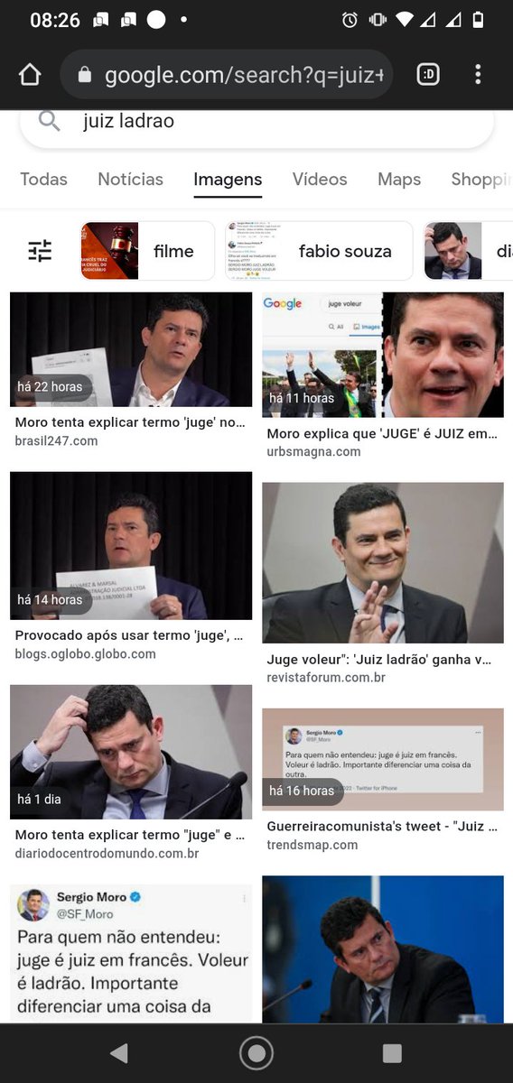 Bom Dia, Tuitelândia!

Até tu, Google?