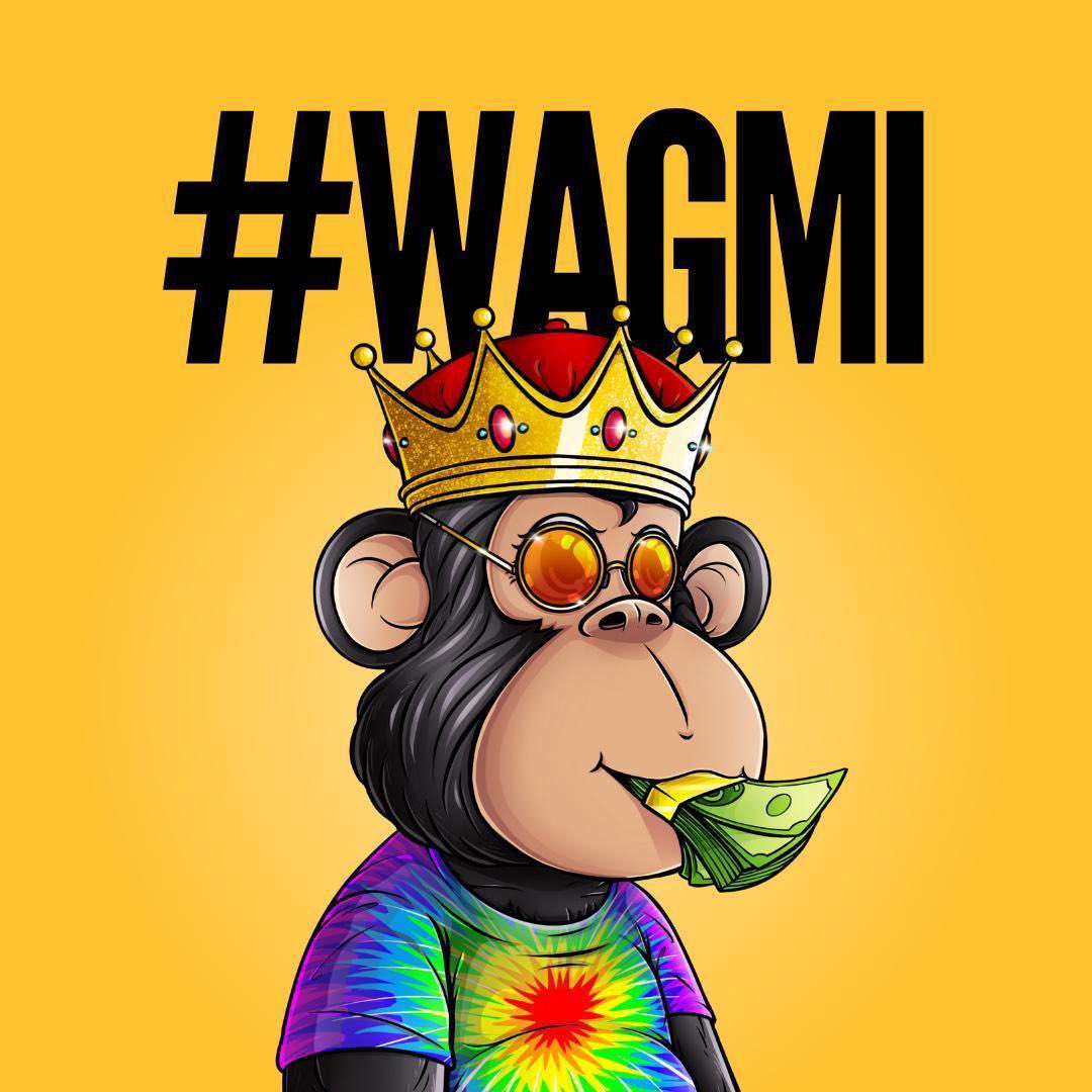 Neo_Bliss1's tweet photo. 🦧 By the Apes, for the Apes 🦧

💰 @fatapeclub has now established a community chosen committee, and a 50 ETH community fund to inject into the project how the community sees fit💰 #WAGMI 

📍Roadmap 2.0 step 1 of 5 is in place 📍

#FACfollowFAC #NFT #ApedIn #ProbablyNothing https://t.co/OSdjsWviJ2
