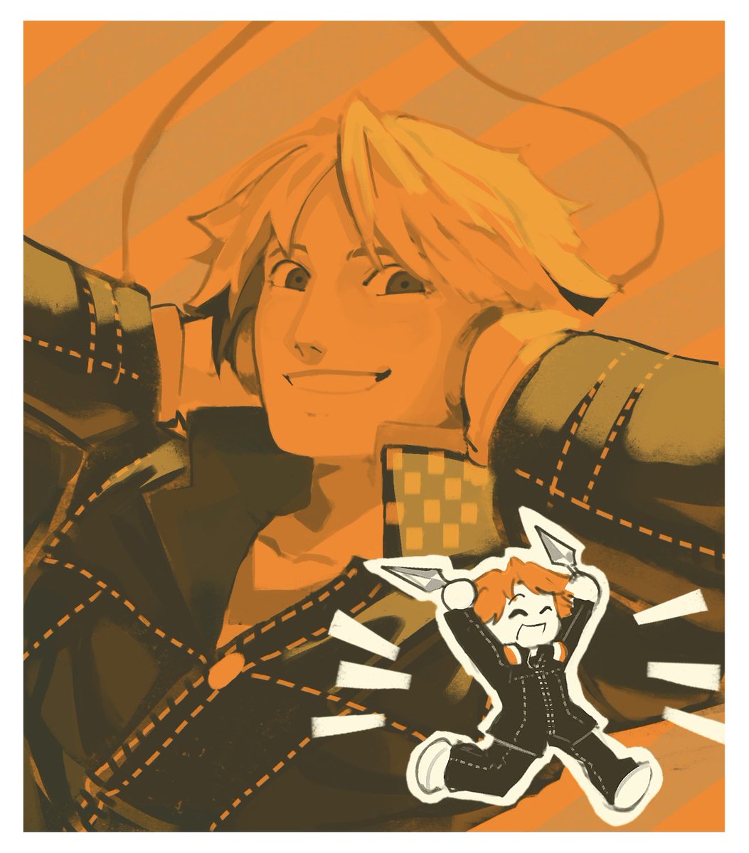 kitamars_'s tweet photo. [ persona 4 ] i love him A Lot, my specialist boy ever https://t.co/DD23Wr3xSd