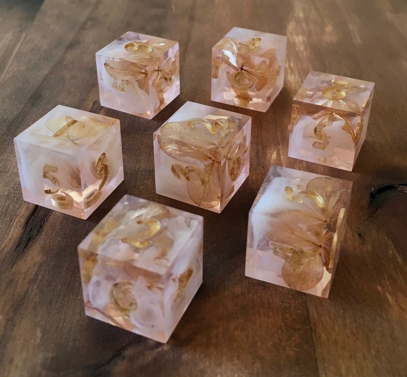 Poppy_Dice's tweet photo. These d6 sets are available in my shop ✨ https://t.co/Q2jXl2QbZ2