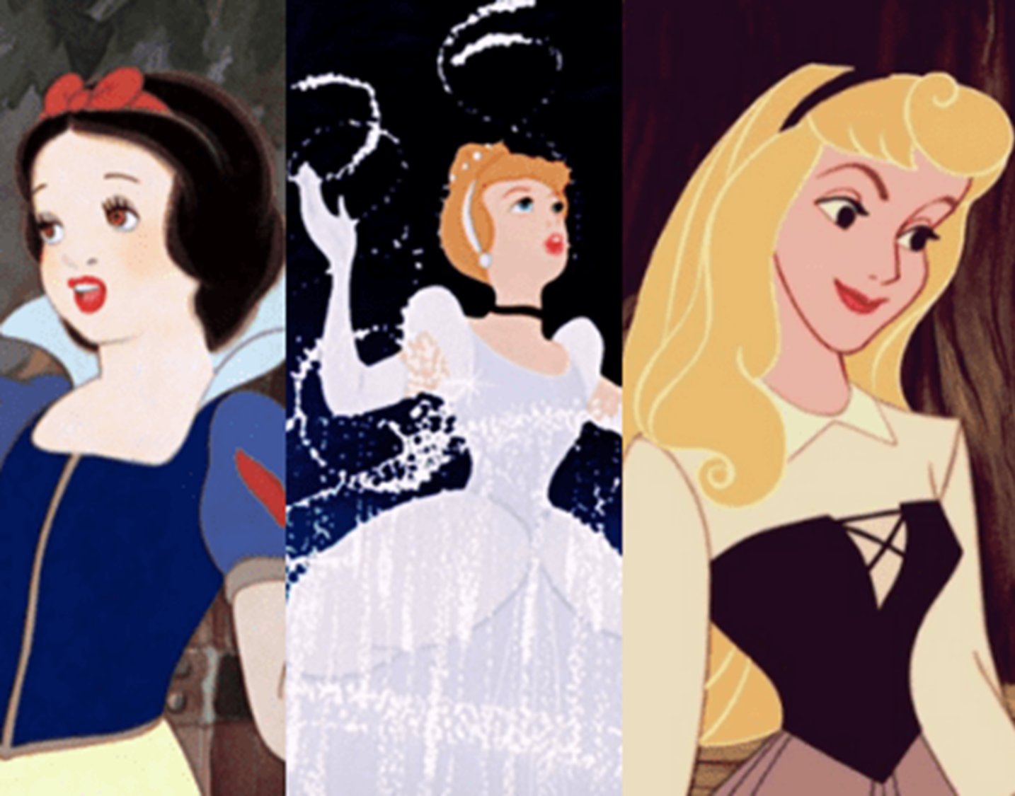 Disney Princess Facts on X: Snow White, Cinderella and Aurora are now the  only Princesses that aren't playable in Disney's Sorcerer's Arena.   / X