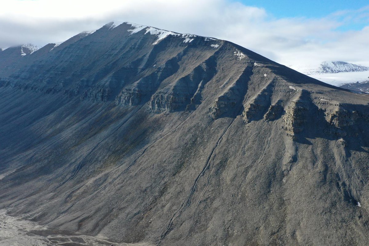 svalbox's tweet photo. #DOM of the day - Introducing the #Brogniartfjella digital model!

Interact with the #Svalbox model here: https://t.co/AcCynPeNuS 

#Dom #Drone #Svalbox # #DigitalGeology #Arctic #Svalbard https://t.co/ohBah9m3lF