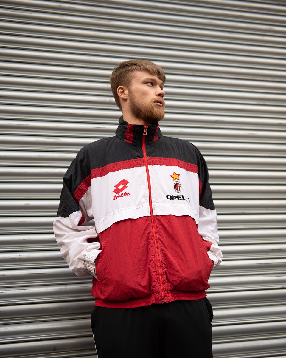 Classic Football Shirts on X: 
