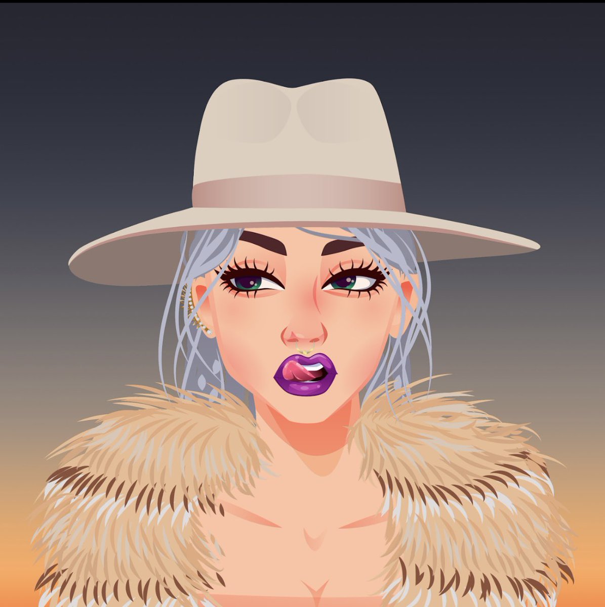 palcows1's tweet photo. @Crypto__Chicks @justinbieber Hailey needs one! https://t.co/Qq0zCTh2OK