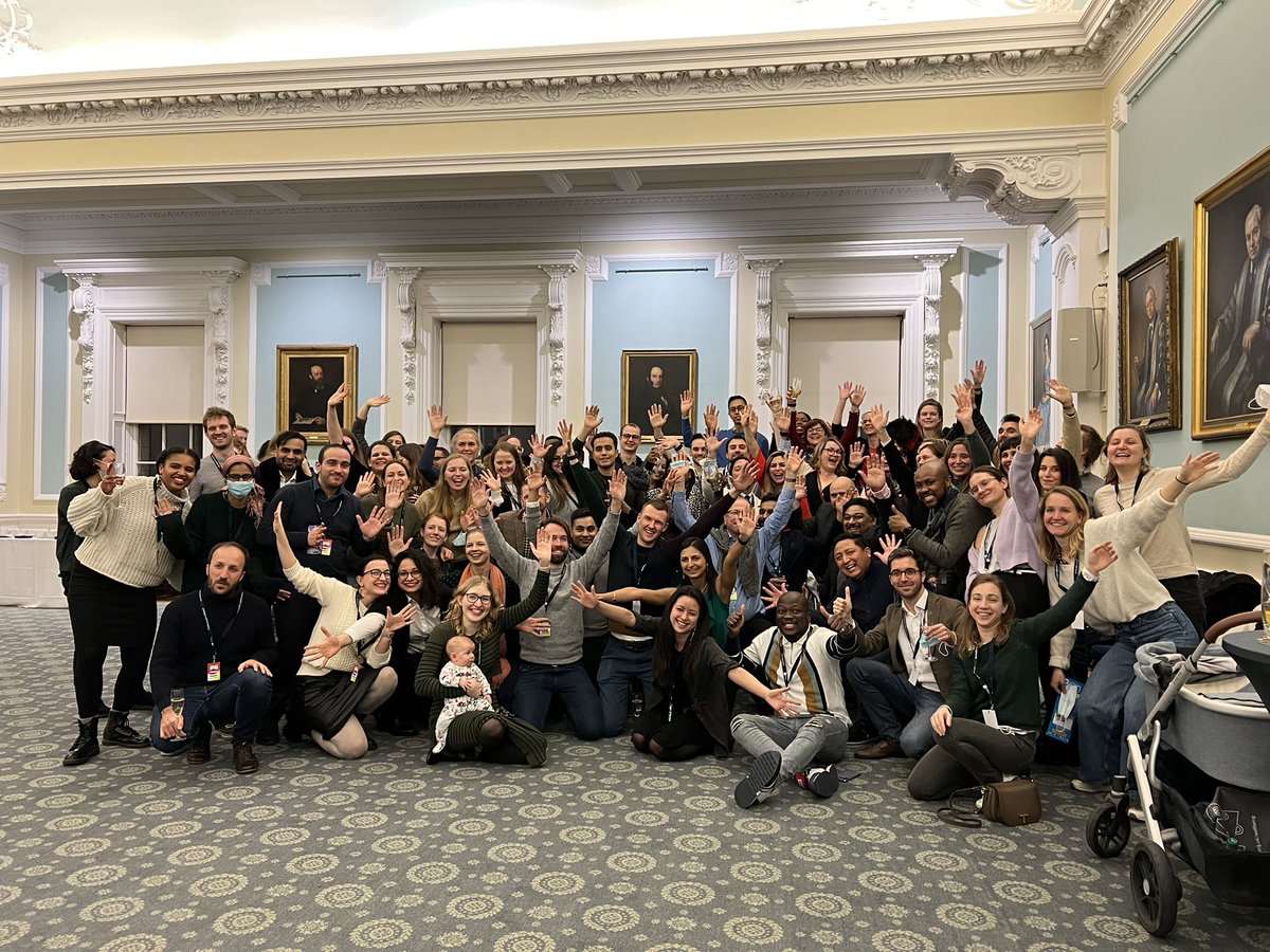 Thanks to everyone who came to the 7th @vdgmeu forum in Edinburgh. We had an amazing time and hope you did too. Safe journeys home, and see you again soon… 🏴󠁧󠁢󠁳󠁣󠁴󠁿🥰 #vdgmedinburgh #vdgm #woncaeurope #wonca #rcgp