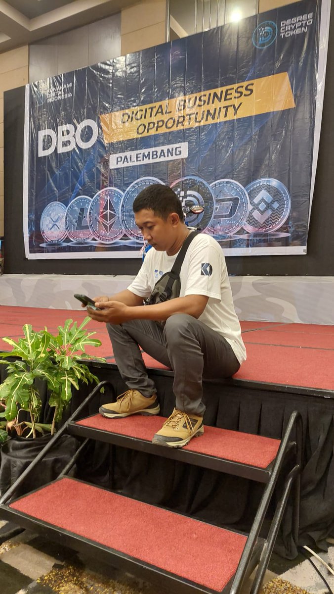 DBO dan peresmian BC Palembang Bersama Dev <a href="/Konakamidigital/">Kamilenial</a> <a href="/Jidin556037492/">Jidin</a> <a href="/Andrian1983/">Andrian Syah</a>