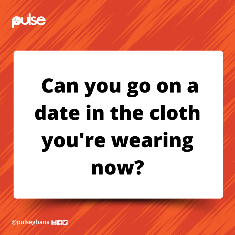 PulseGhana's tweet photo. No lies, can you?

#PulseTeaser https://t.co/NB9UGh1vJ1