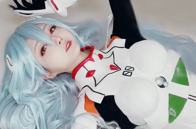 Twitterのコスプレ画像17