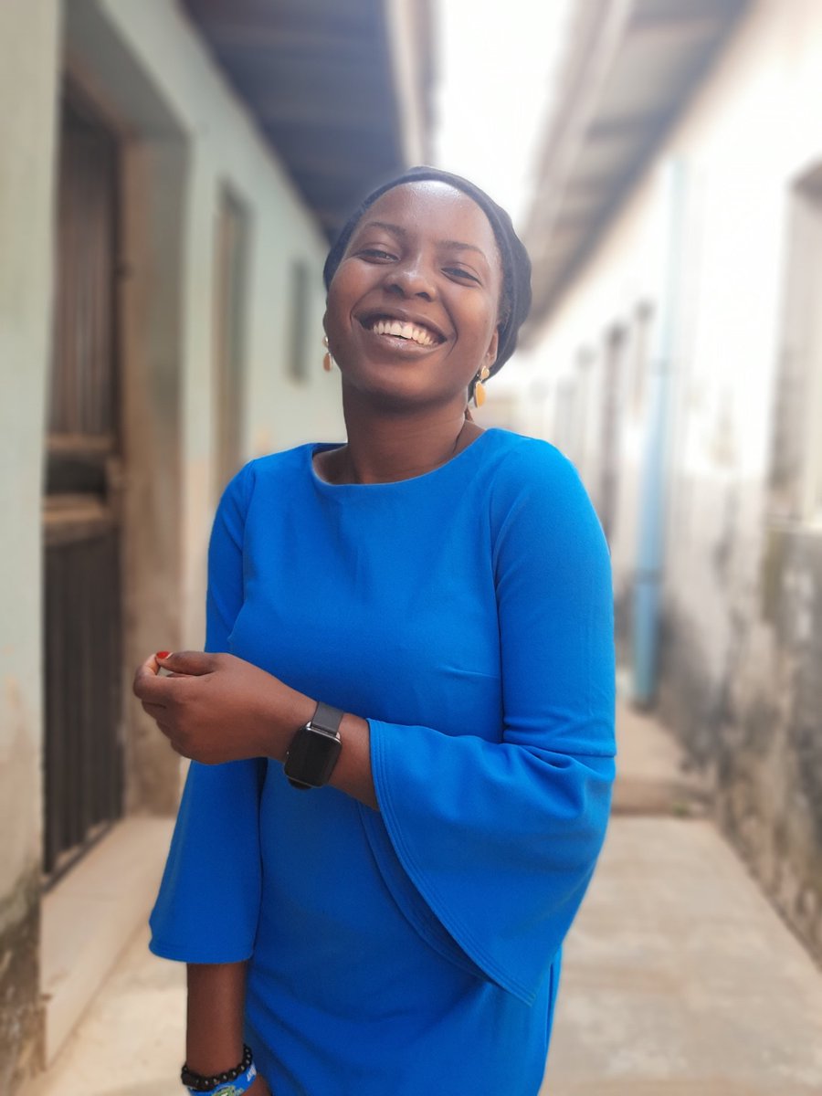 Happy Sunday Fam. How was church today?
What did you learn in church today? 
For me, I learnt that hopelessness is not permitted in our lives as believers,  our faith in God must be continuous. 
Drop in the comment session what you learnt in church. Thanks 
 #let'schataboutjesus