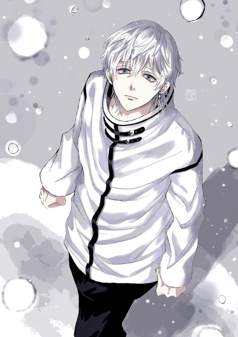 三ツ谷  #東卍FA 
