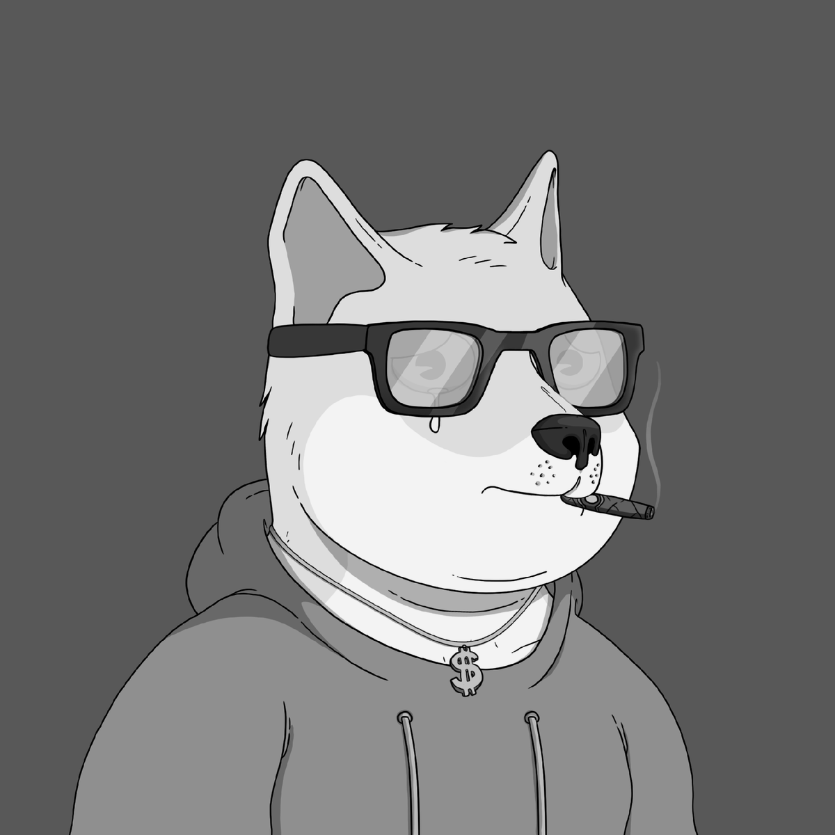 DogeSocialClub's tweet photo. Something attractive and beautiful is waiting for you.😍😍😍
Till then, keep in touch and stay tuned..... 🚀🚀🚀
https://t.co/5TYm5TRriT
@DogeSocialClub
#NFT #NFTart #NFTcommunity #NFTgaming #Solana #SolanaNFT #Crypto #CryptoArt #Ethereum https://t.co/TAdnRoneZw