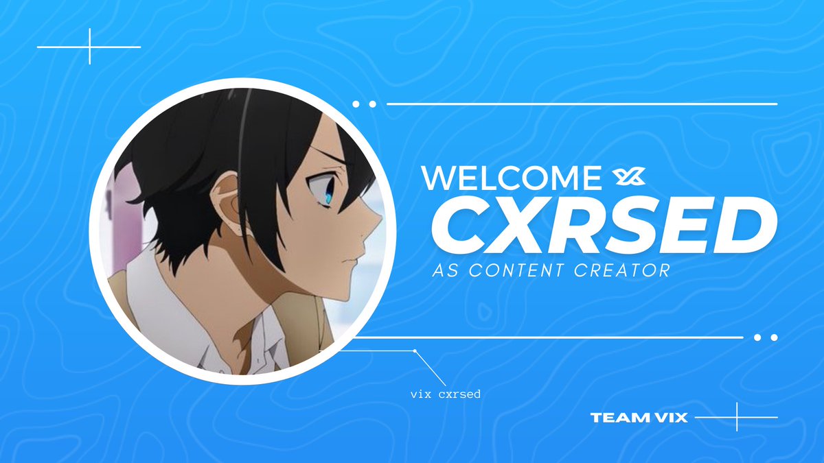 Team Vix tweet media