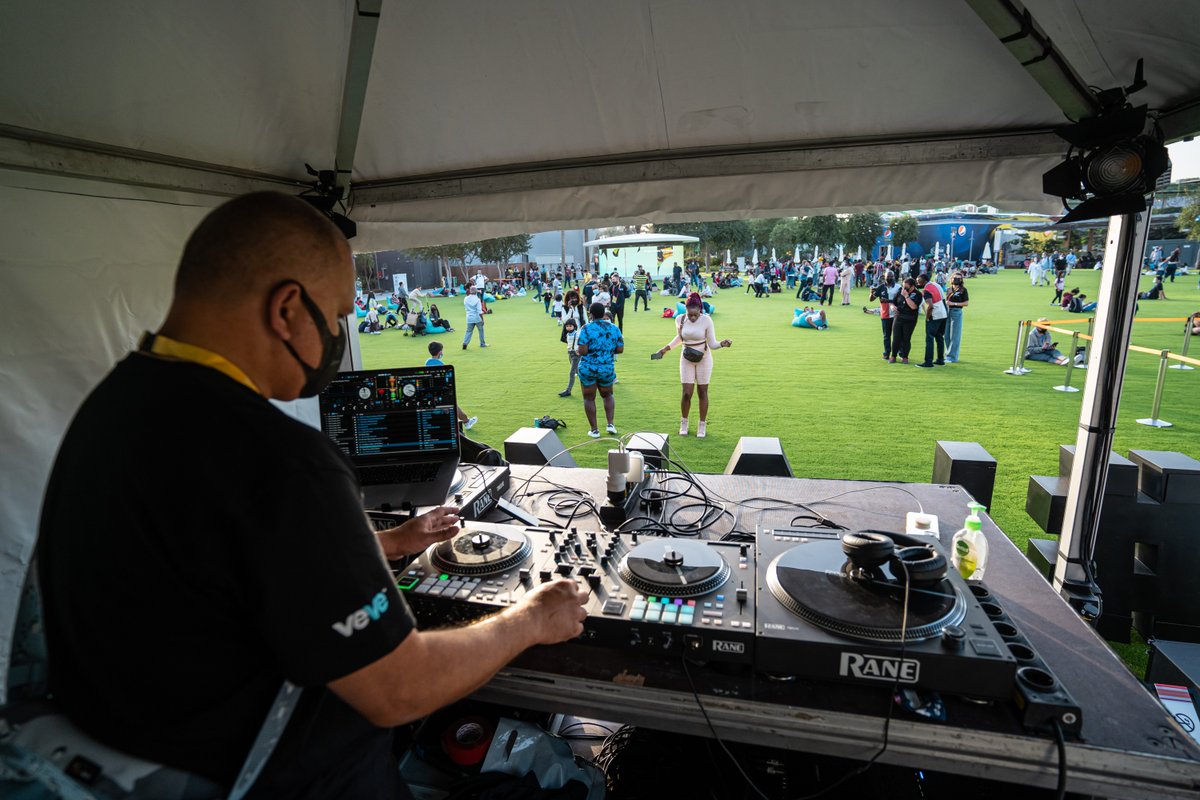 New Zealand at Expo 2020 tweet media