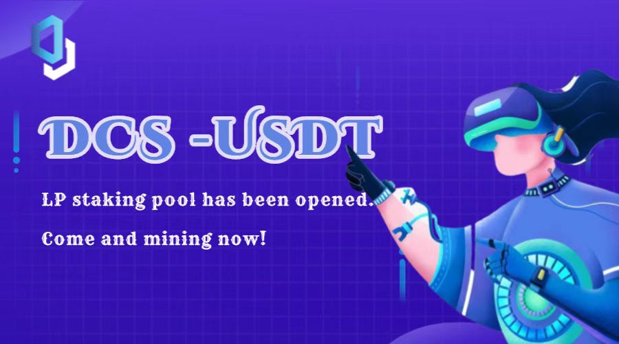 DCS tweet media