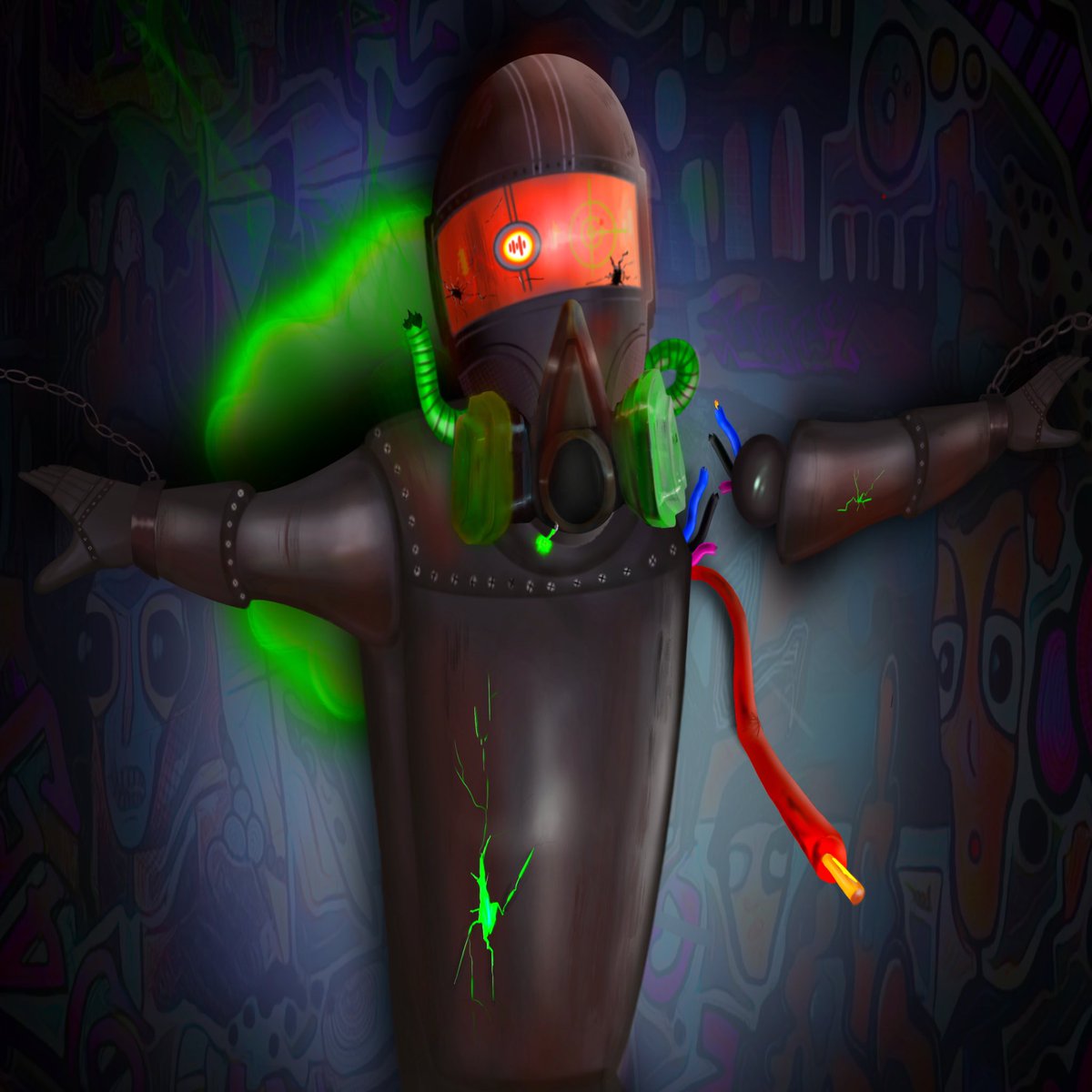 Dosir14's tweet photo. 0.13 $ETH

@DoodlebugWorld @line_art_nfts @Mufasax21 @thomaaas_crypto @GGCryptoNFT @DogeLoverArt @TheDevourArt https://t.co/ESgv0mgWFY