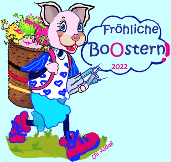 AldagUlrike's tweet photo. Ein weiterer Nutzen der Pandemie => Zu Ostern Hilfe für Diabetes und Adipositas | Institut für Neuraltherapie https://t.co/oPWlXkPc5L #Lieferketten #Boosterung #Leitlinien https://t.co/6oBTsizwwZ