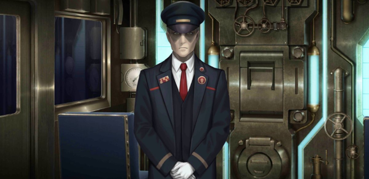 議論 あの鯖さん メインシナリオ出たこと無いんだが