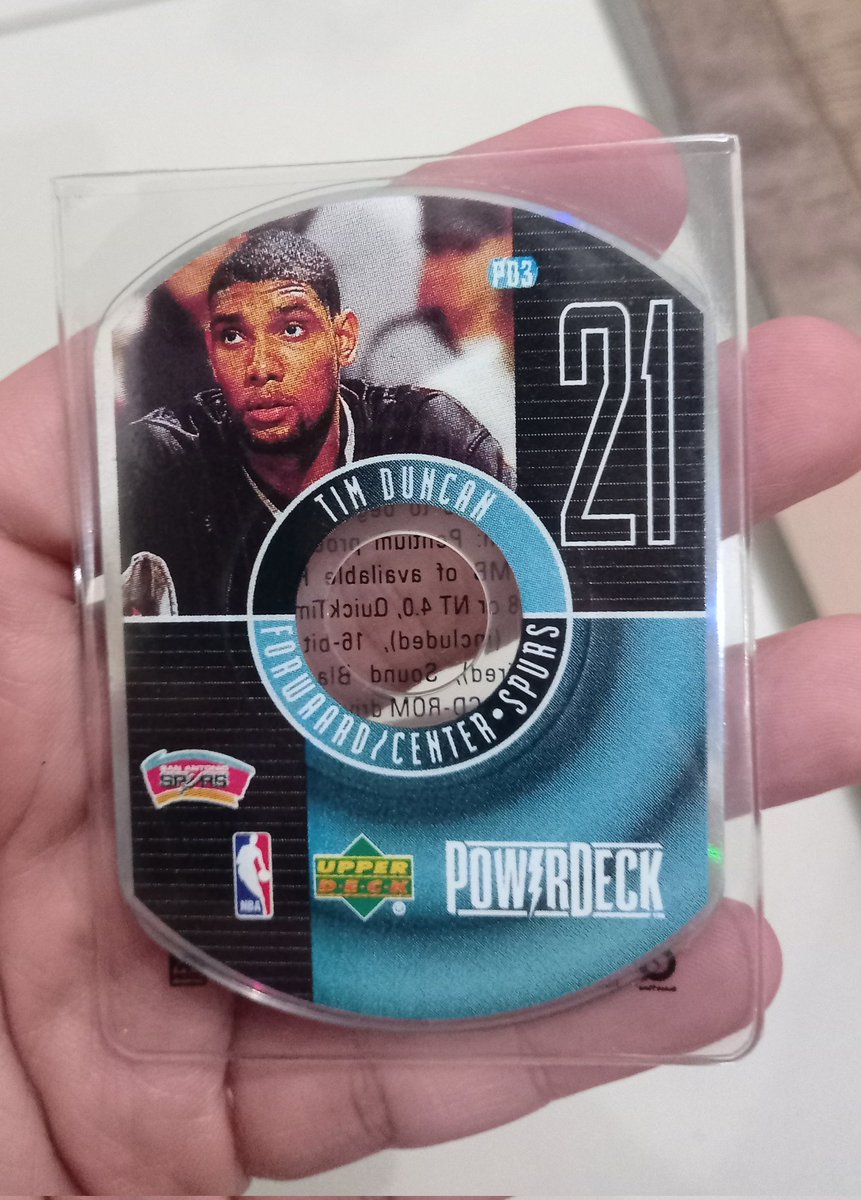 jlpinem's tweet image. #upperdeck #powerdeck