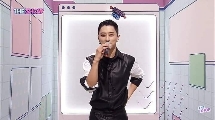 Jseph'in askerden dönmesine 64 gün kaldı.
#JSEPH #제이셉 <a href="/KARD_Official/">KARD (카드)</a>