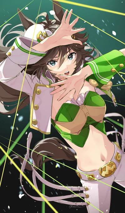 早く見たい 