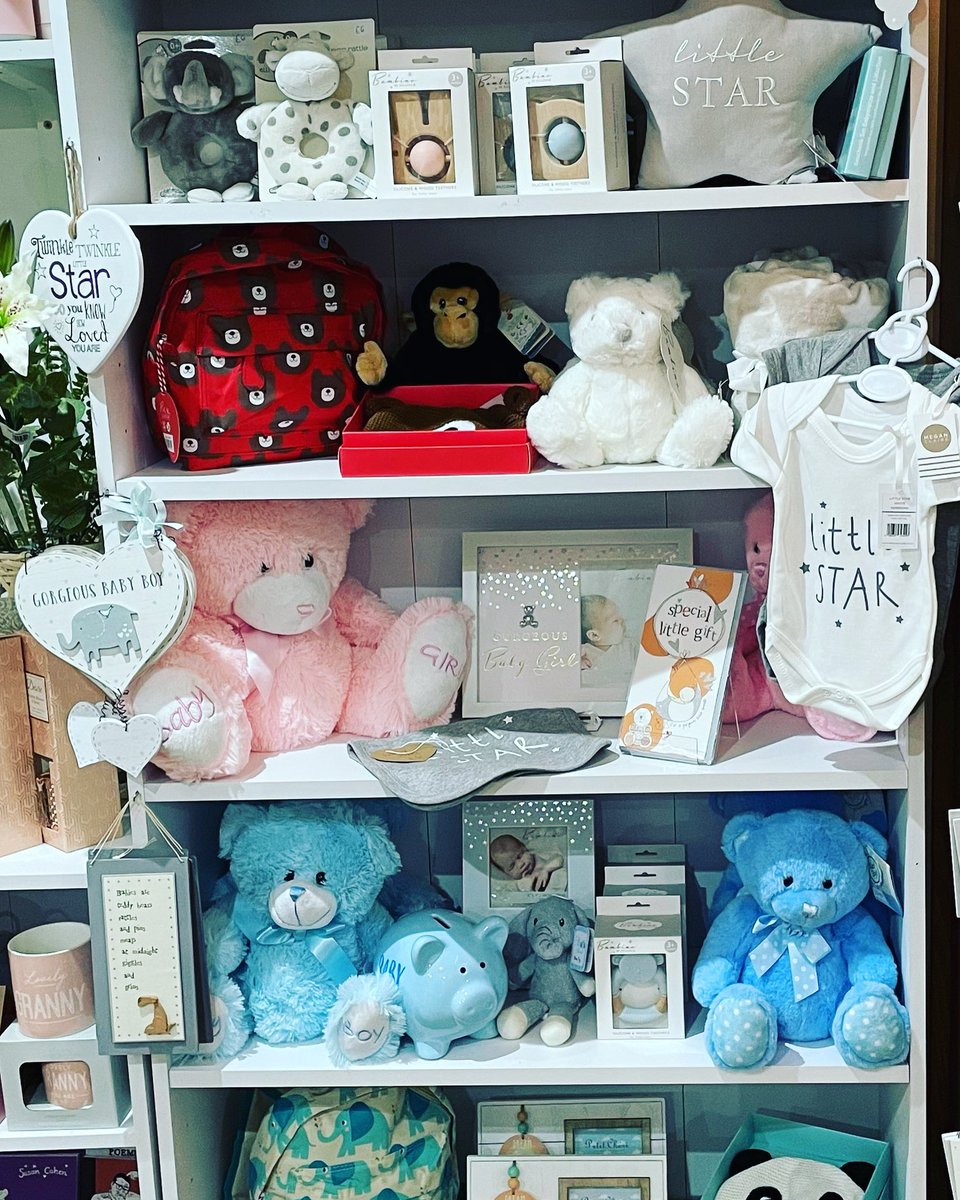 The Little Gift Shop tweet media