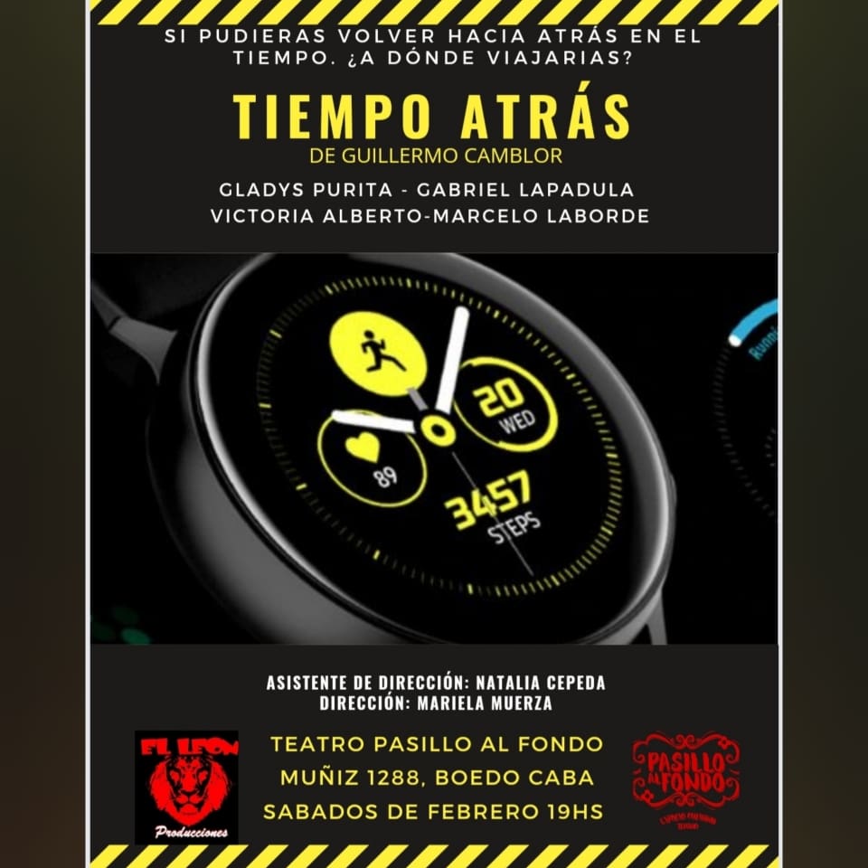 El Leon Producciones tweet media
