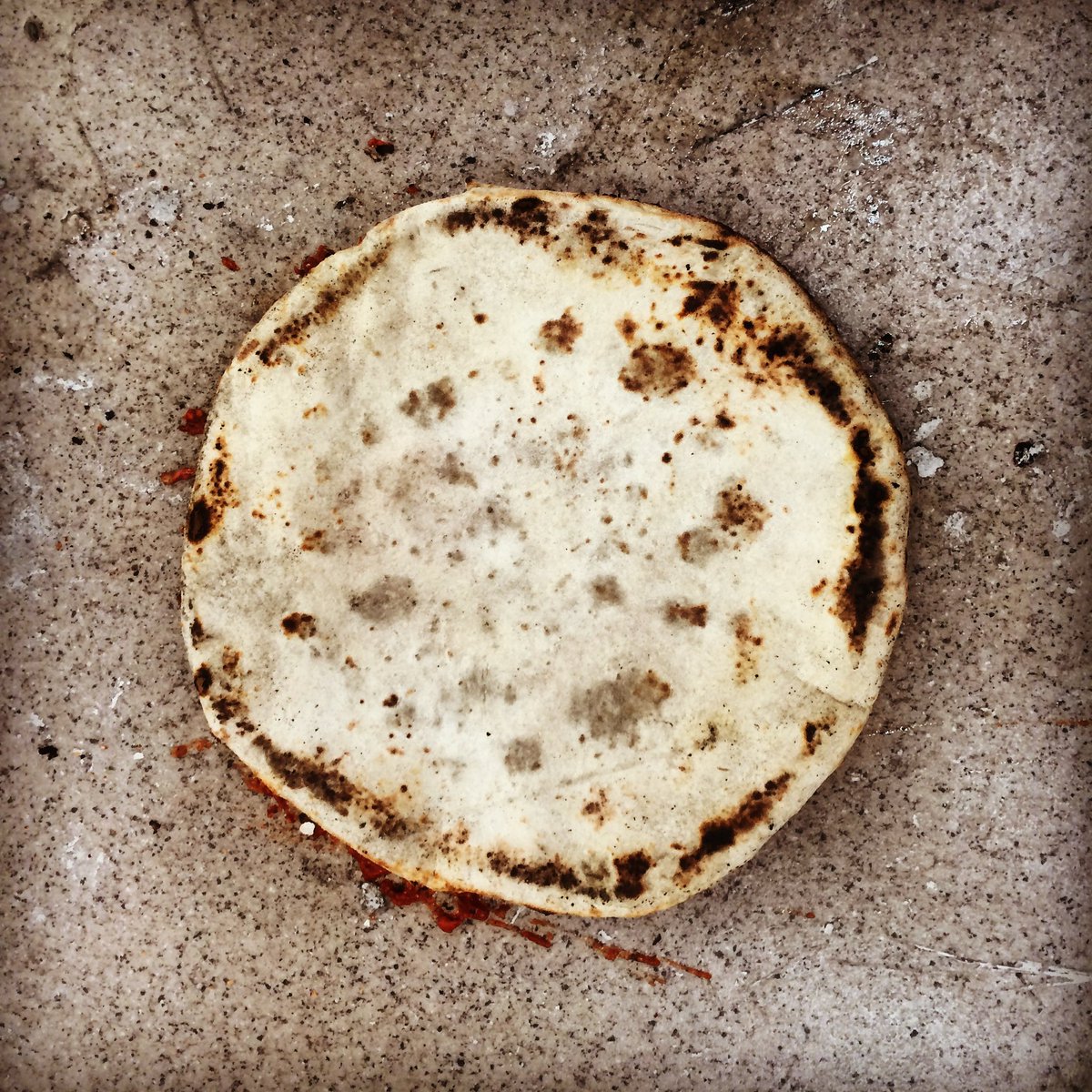 Bit of doughsaster this weekend folks so sadly there’ll be no pizza available <a href="/MackieMayor/">Mackie Mayor</a> today. Limited availability <a href="/MarketHouseAlty/">Market House*</a> and <a href="/Picturedromemac/">PicturedromeMacc</a>. Sincerest apologies. Normal service to be resumed Tuesday.