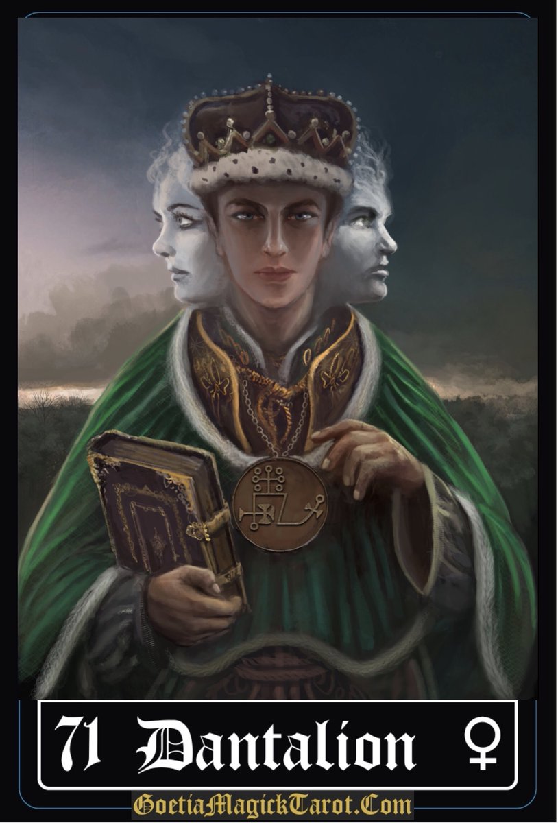 Voxx the Psychic tweet media