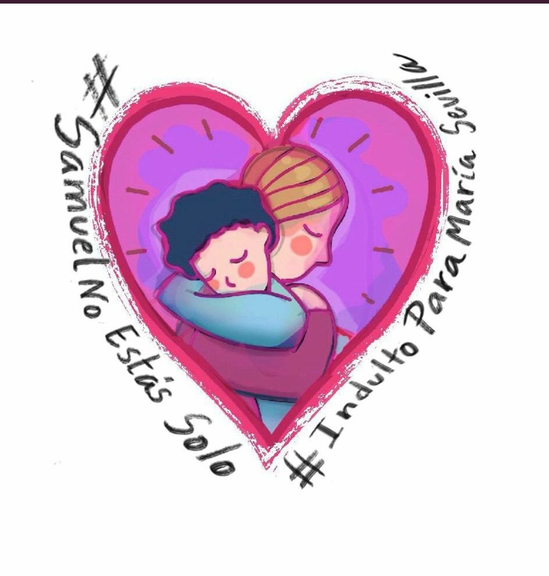 PrefasiSandra's tweet photo. #PodriasSerMaria
La ONU denuncia que en el Estado español el sistema judicial maltrato a las mujeres de las criaturas que denuncian violencia y abuso sexual intrafamiliar.
#NoMasMadresPresas https://t.co/rikwOkjTyl
