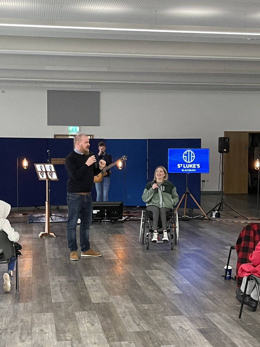 It’s VISION SUNDAY 🔥🔥🔥

““Christian” means “little anointed ones”. But when God’s Spirit is poured out, there’s nothing “little” about it. We’re a franchise of heaven. That’s why our mission statement is to love God, love each other and love God’s world” 🙌🏼☝🏼🔥 <a href="/Gardnerblurb/">Jason Gardner</a>
