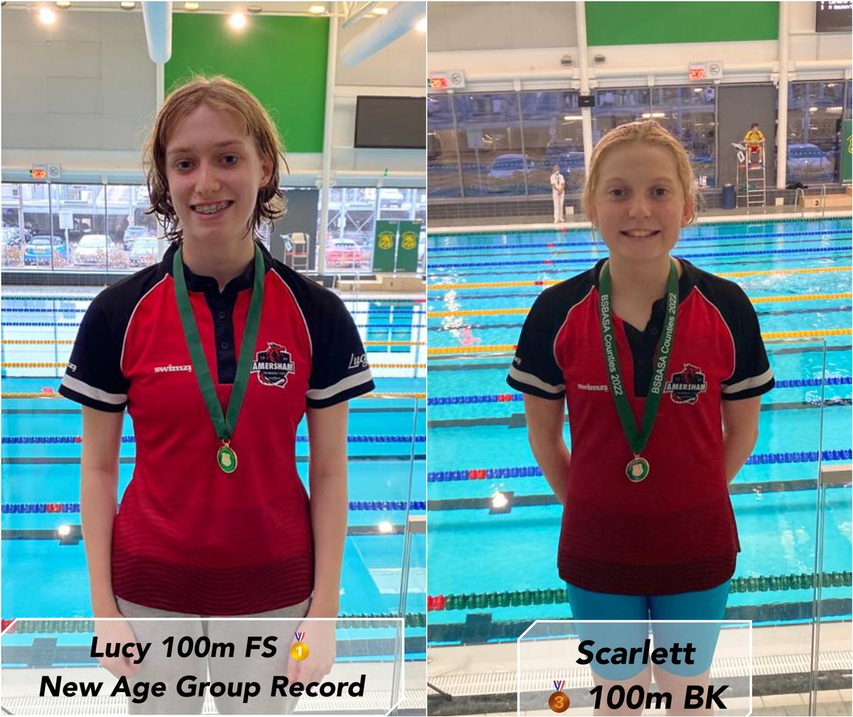 AmershamSC's tweet photo. Yesterdayβs final medalists still coming in strong! β¨β¨
#TeamASC #BSBASA #swimming #swimzi https://t.co/Ni74Q2xpg4