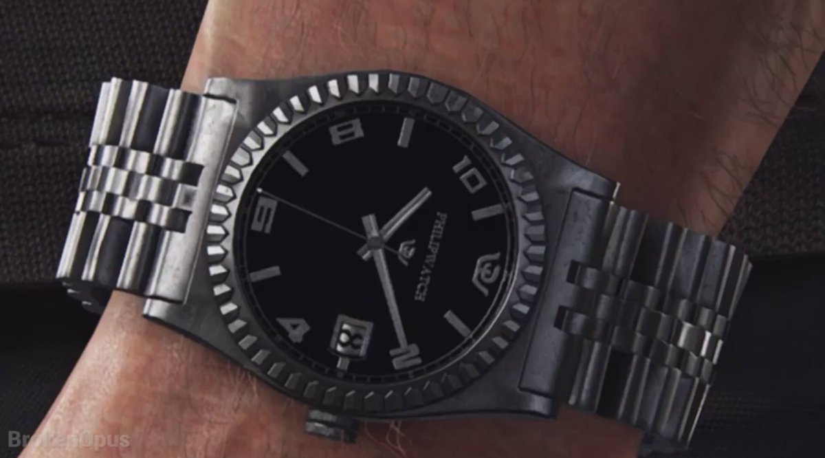 BrokenOpus_'s tweet photo. Rafe wears a IRL brand Philip Watch in #UnchartedLegacyofThievesCollection #PhilipWatch #Uncharted4 #EasterEggs 

Video: https://t.co/XhzovVNnQ2 https://t.co/ps7L0mmd1M