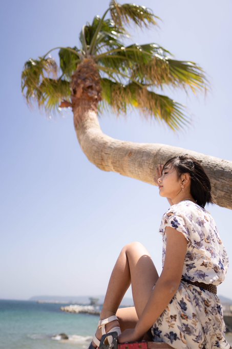 Twitterのコスプレ画像29