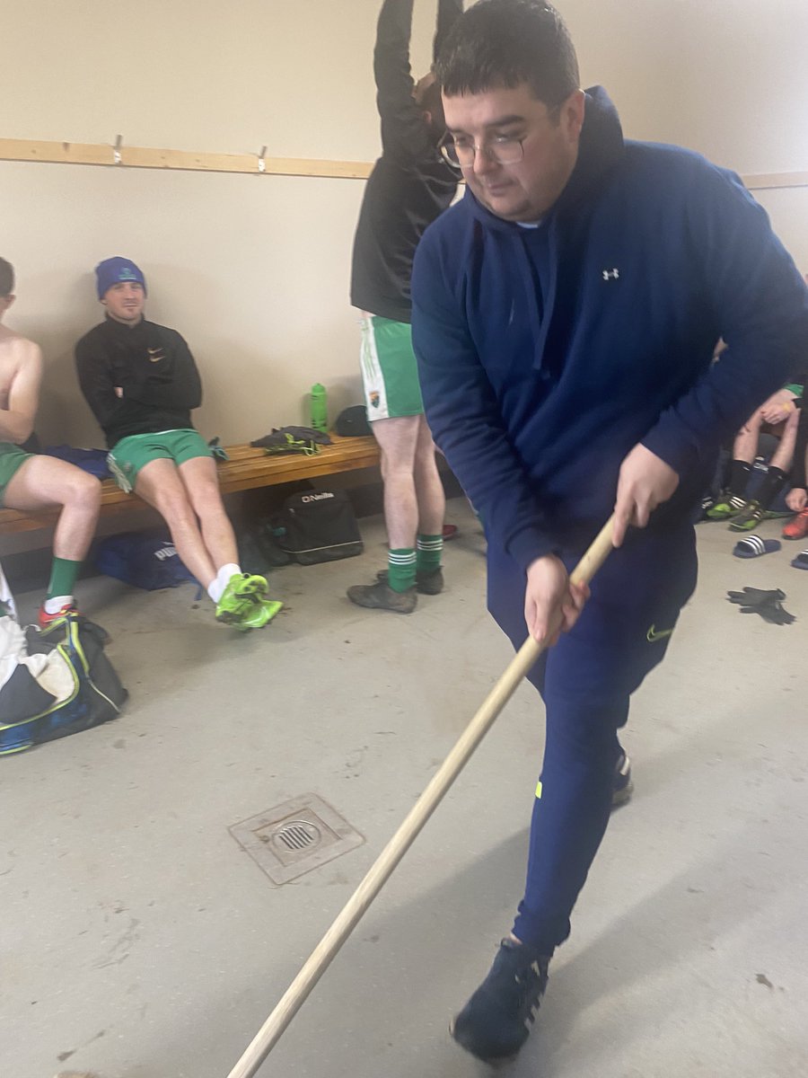 Ballydonoghue GAA tweet media